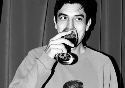 ALEJANDRO PAZ