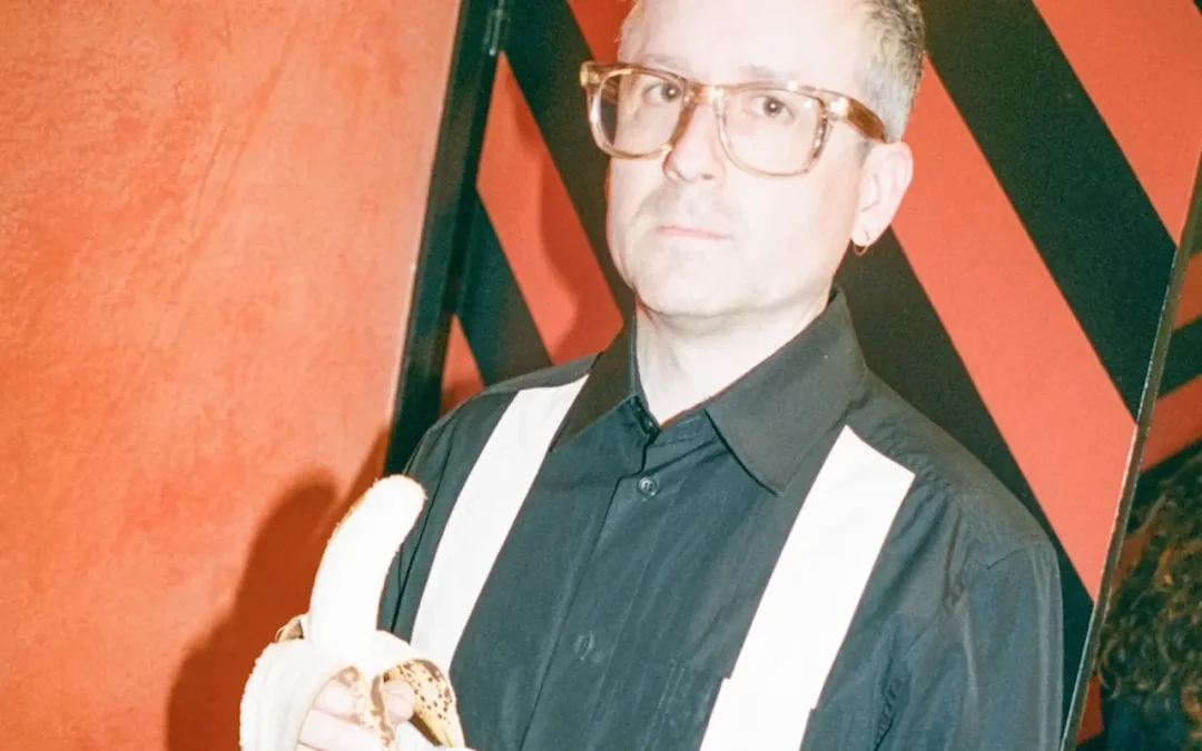 ALEXIS TAYLOR