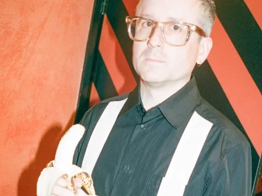 ALEXIS TAYLOR