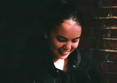 TIA COUSSINS
