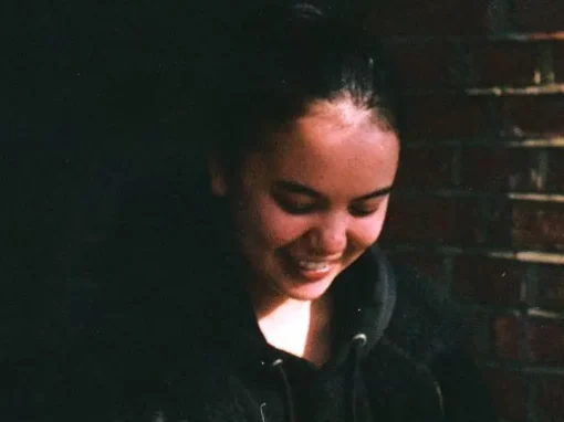 TIA COUSSINS