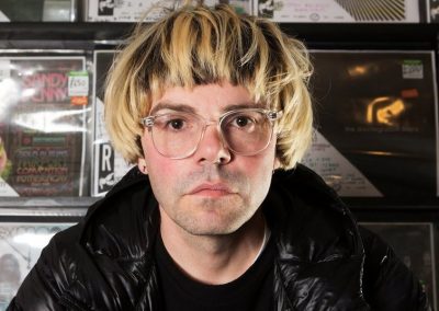 TIM BURGESS