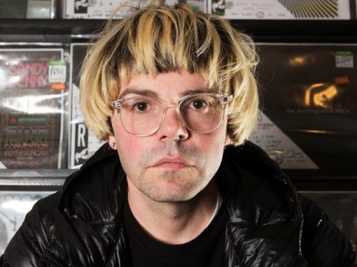 TIM BURGESS
