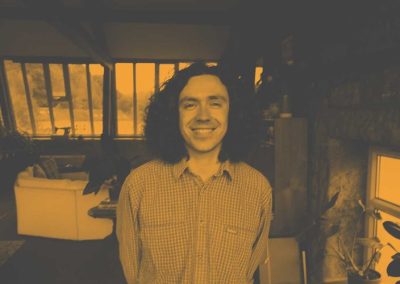 THOM SHARKETT