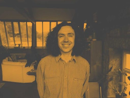 THOM SHARKETT