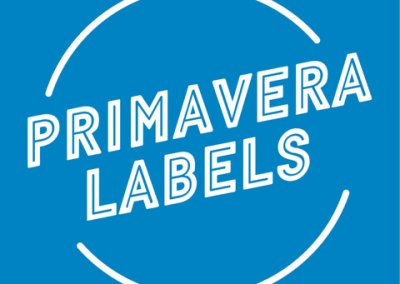 PRIMAVERA LABELS