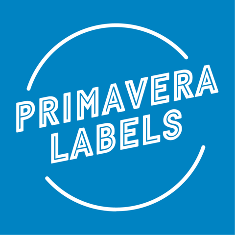 PRIMAVERA LABELS